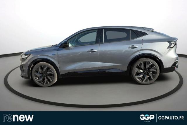 Renault Rafale image 2