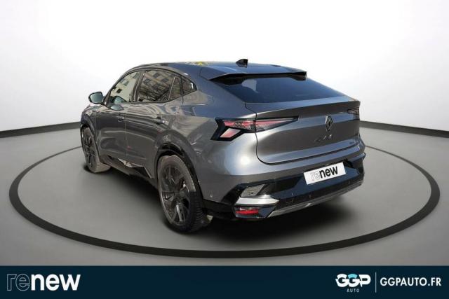 Renault Rafale image 5