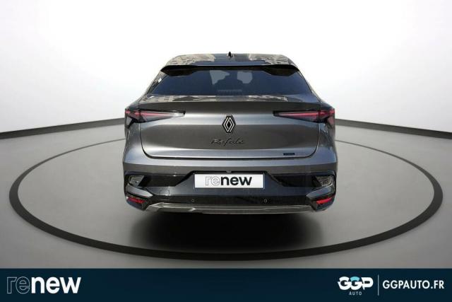 Renault Rafale image 8