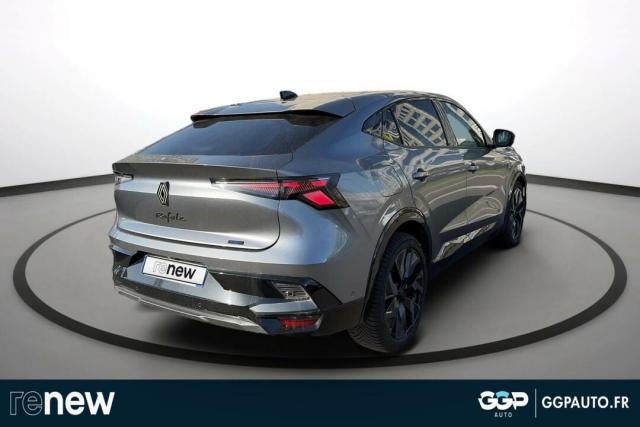 Renault Rafale image 3