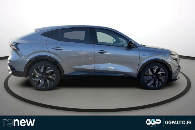 Renault Rafale image 7