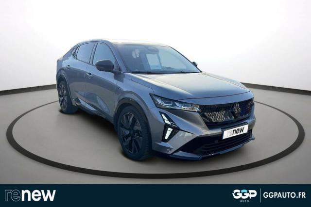 Renault Rafale image 4