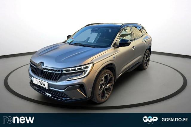Renault Austral E-Tech Full Hybrid 200 Gsr2 Techno Esprit Alpine