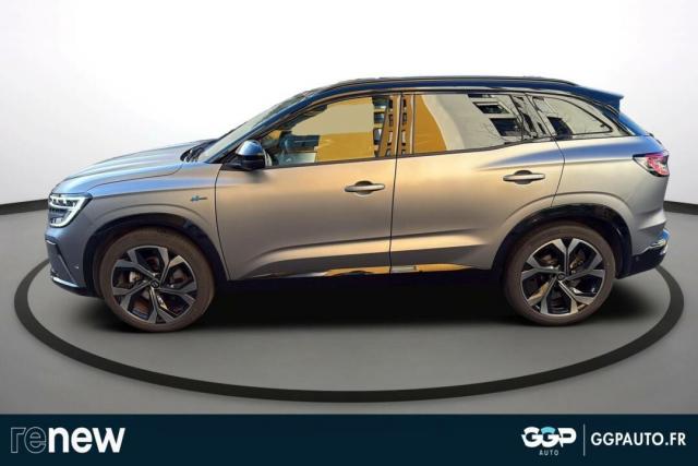 Renault Austral image 9