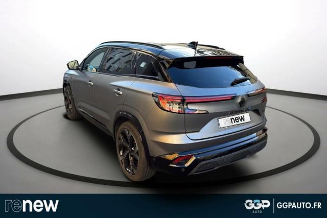 Renault Austral image 3