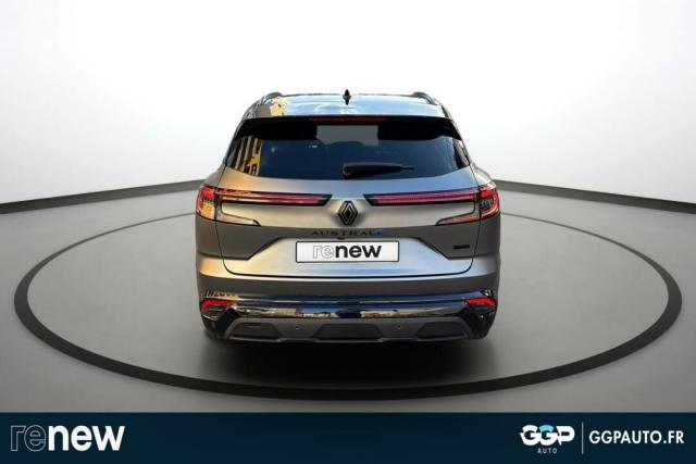 Renault Austral image 4