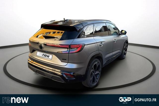 Renault Austral image 2