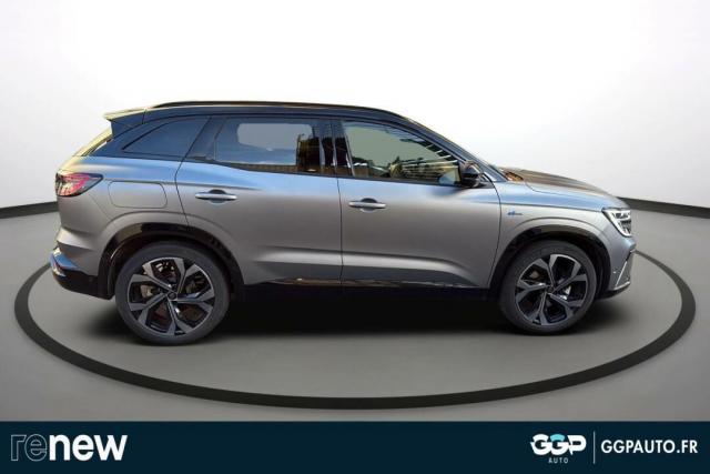 Renault Austral image 1