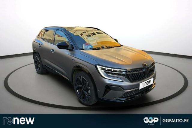 Renault Austral image 8
