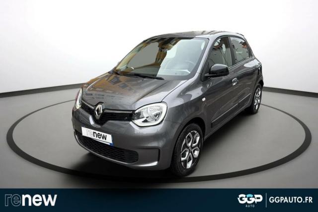 Renault Twingo Equilibre Sce 65