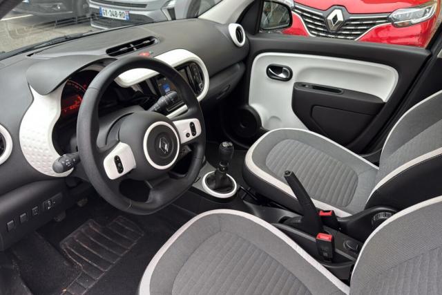 Renault Twingo image 8