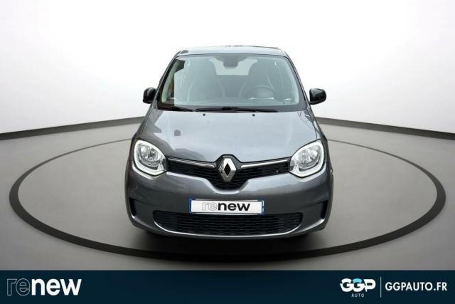Renault Twingo image 3