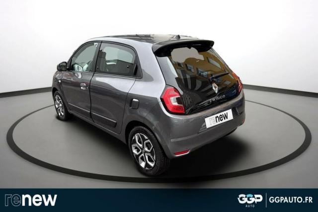 Renault Twingo image 4