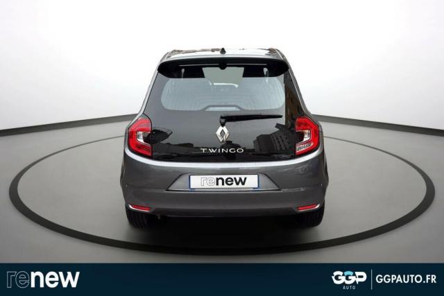 Renault Twingo image 6