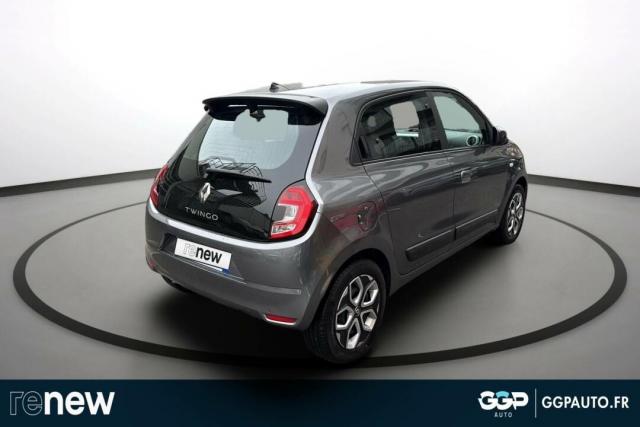 Renault Twingo image 7