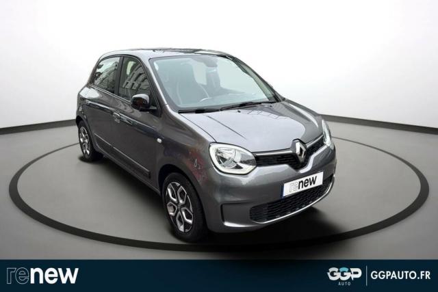 Renault Twingo image 1