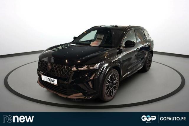 Renault Austral Full Hybrid E-Tech 200 Ch Esprit Alpine