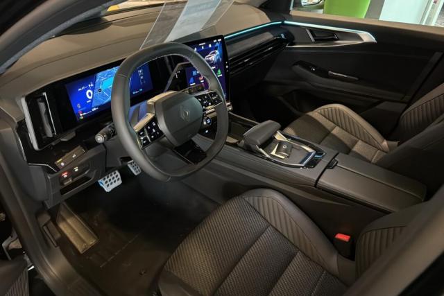 Renault Austral image 4