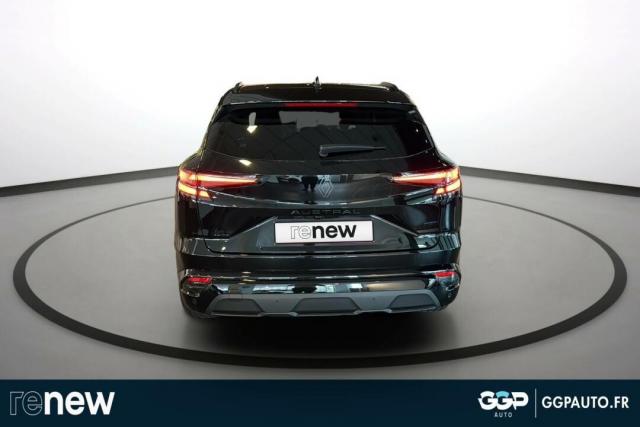 Renault Austral image 9