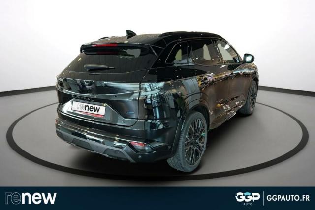 Renault Austral image 3