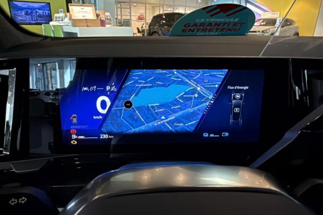 Renault Austral image 6