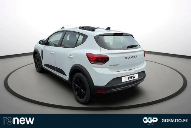 Dacia Sandero image 5