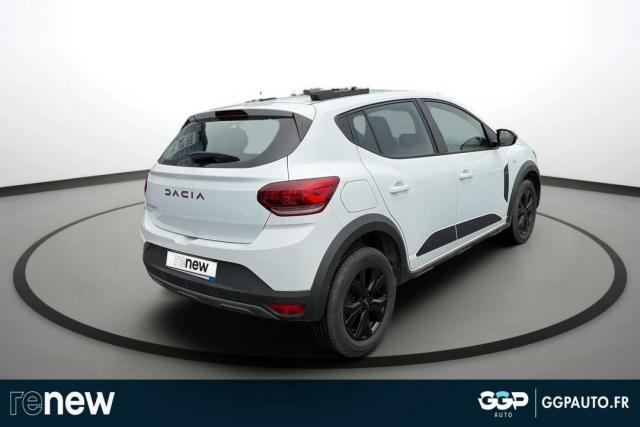 Dacia Sandero image 9