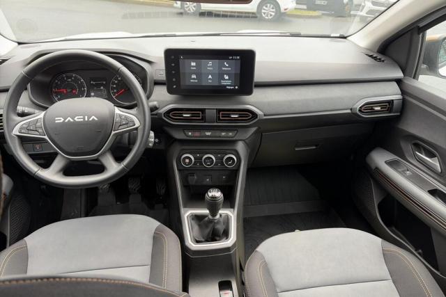 Dacia Sandero image 7