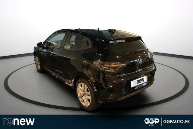 Renault Clio image 4