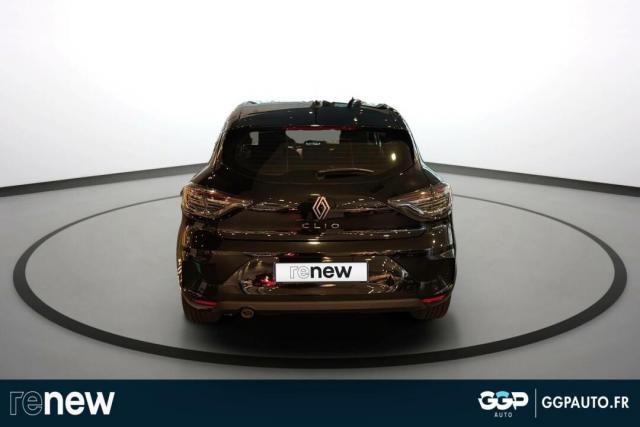 Renault Clio image 6