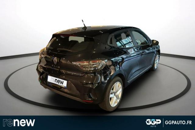 Renault Clio image 5