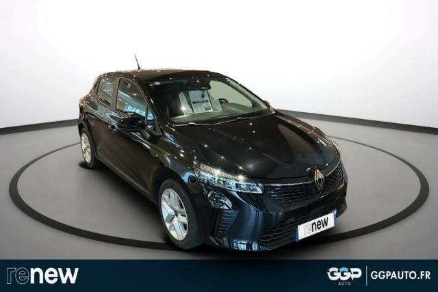 Renault Clio image 8