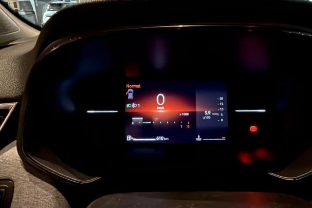 Renault Clio image 7