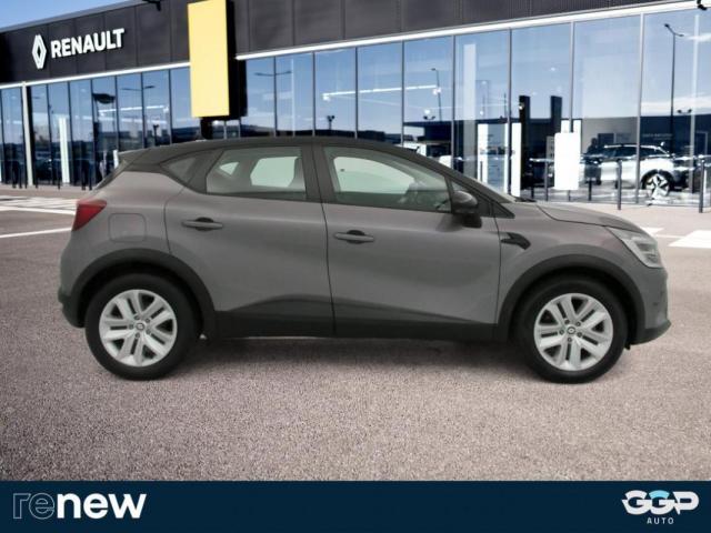 Renault Captur image 7