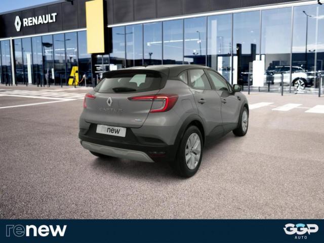 Renault Captur image 2