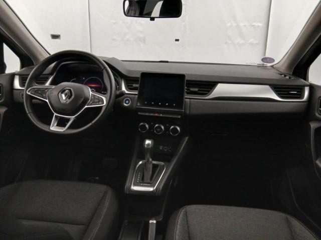 Renault Captur image 6