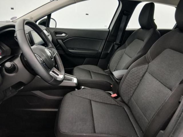 Renault Captur image 8