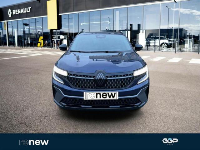 Renault Espace image 6