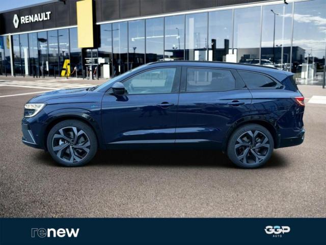 Renault Espace image 9