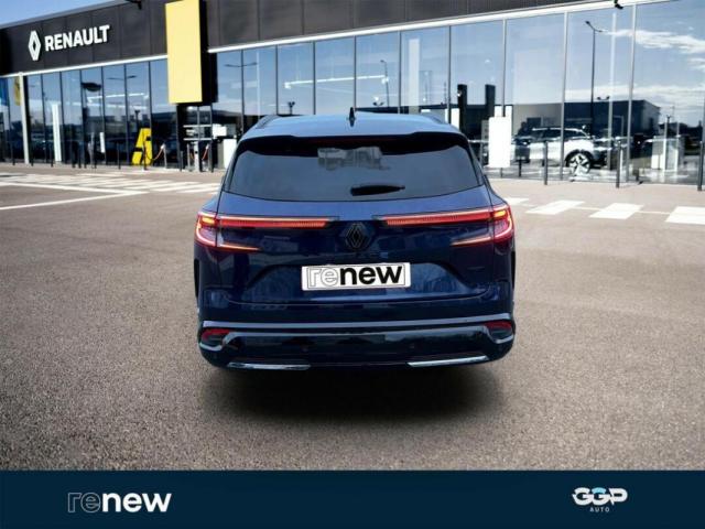 Renault Espace image 3