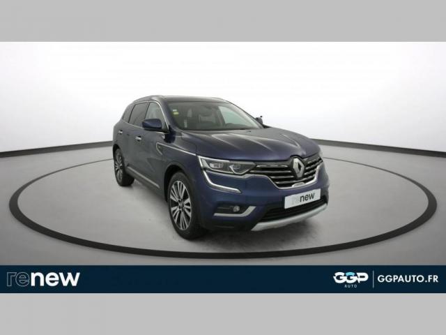 Renault Koleos image 7