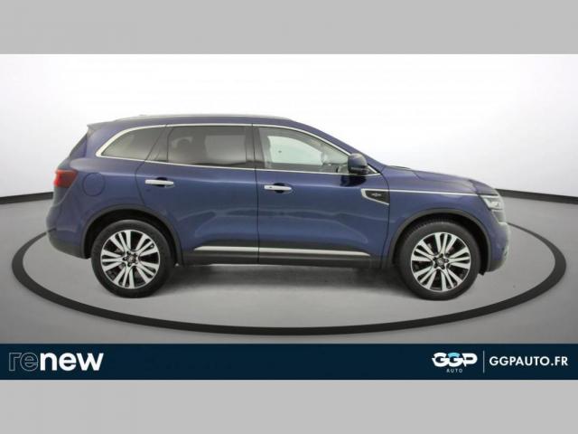 Renault Koleos image 3