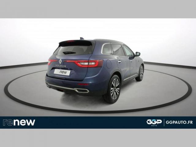 Renault Koleos image 8