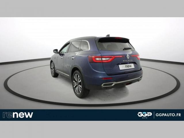 Renault Koleos image 6