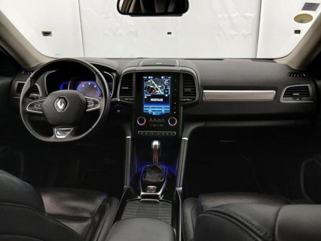 Renault Koleos image 1