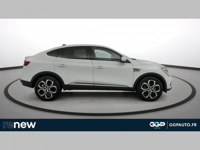 Renault Arkana image 3