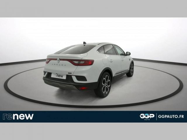 Renault Arkana image 1