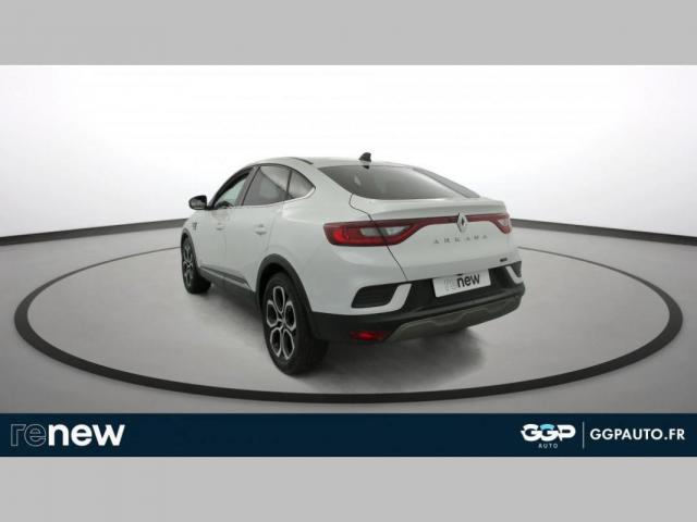 Renault Arkana image 5