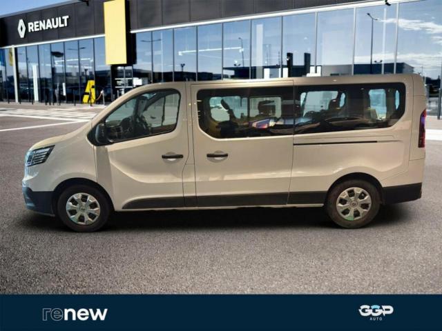 Renault Trafic image 3