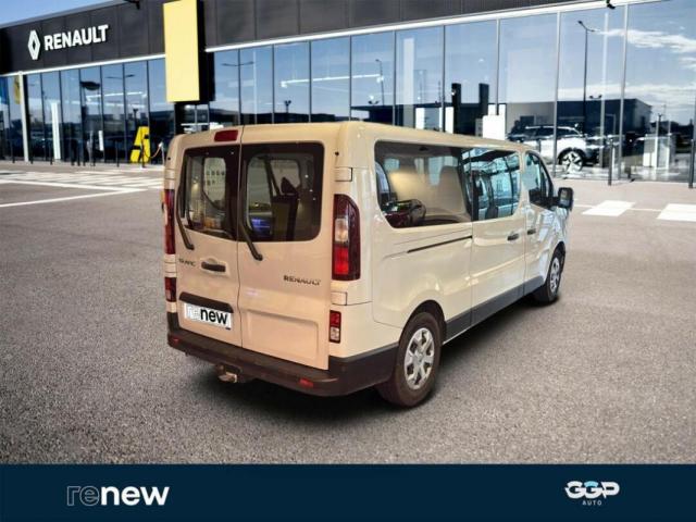 Renault Trafic image 7